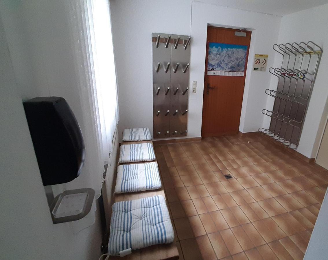 Haus Laendle Apartment Ischgl Bagian luar foto