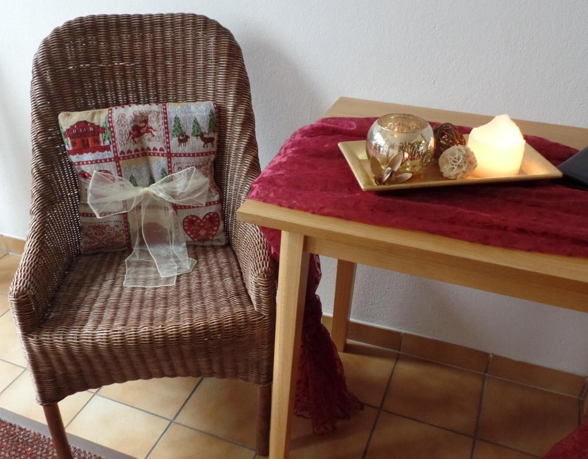 Haus Laendle Apartment Ischgl Bagian luar foto