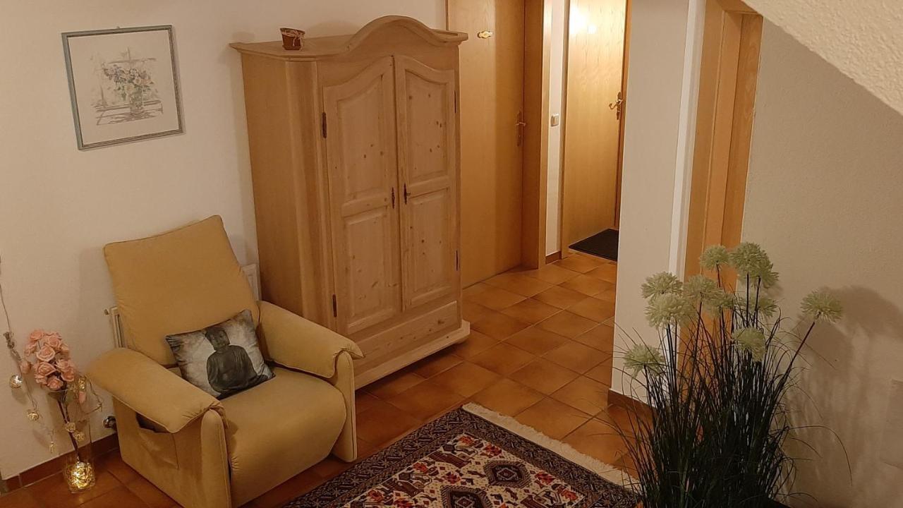 Haus Laendle Apartment Ischgl Bagian luar foto