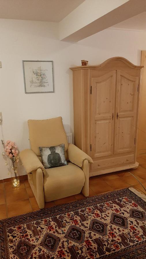 Haus Laendle Apartment Ischgl Bagian luar foto
