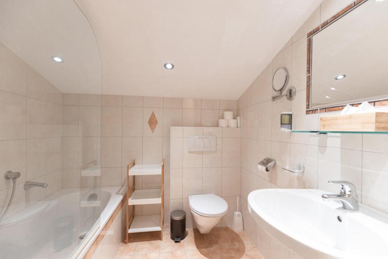 Haus Laendle Apartment Ischgl Bagian luar foto