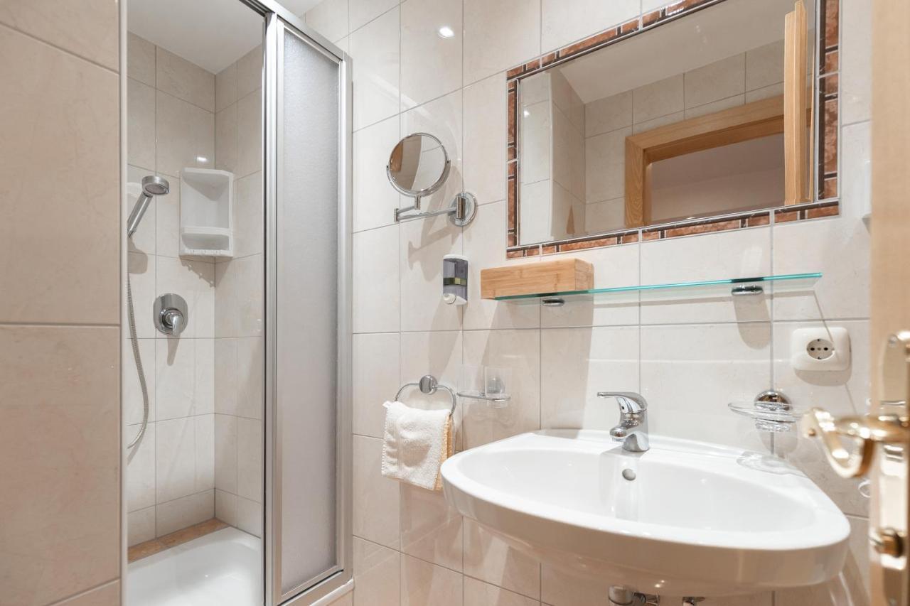 Haus Laendle Apartment Ischgl Bagian luar foto
