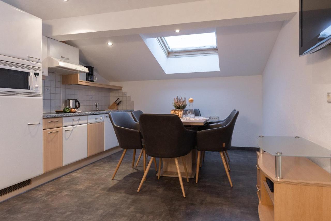 Haus Laendle Apartment Ischgl Bagian luar foto