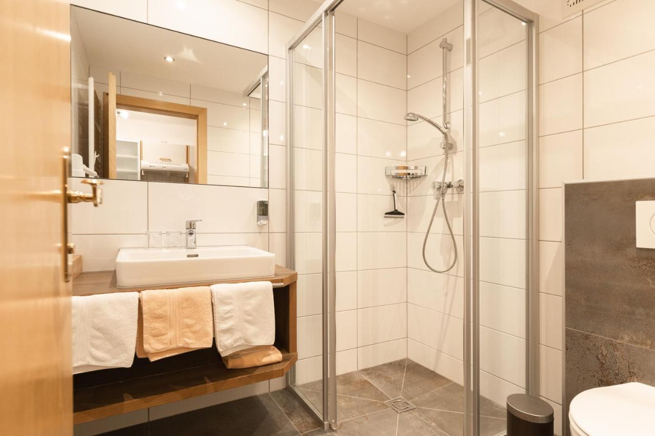 Haus Laendle Apartment Ischgl Bagian luar foto