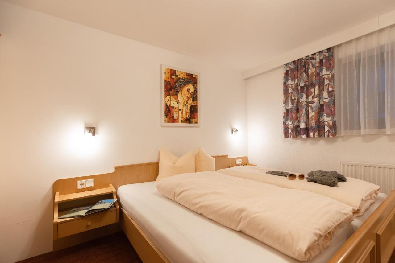 Haus Laendle Apartment Ischgl Bagian luar foto