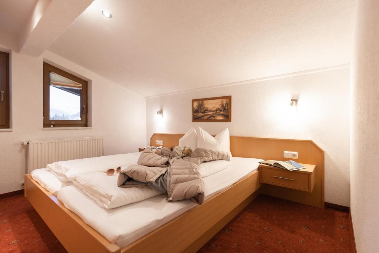 Haus Laendle Apartment Ischgl Bagian luar foto