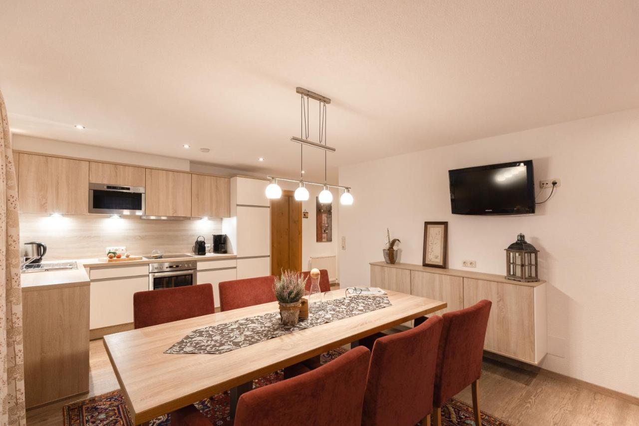 Haus Laendle Apartment Ischgl Bagian luar foto