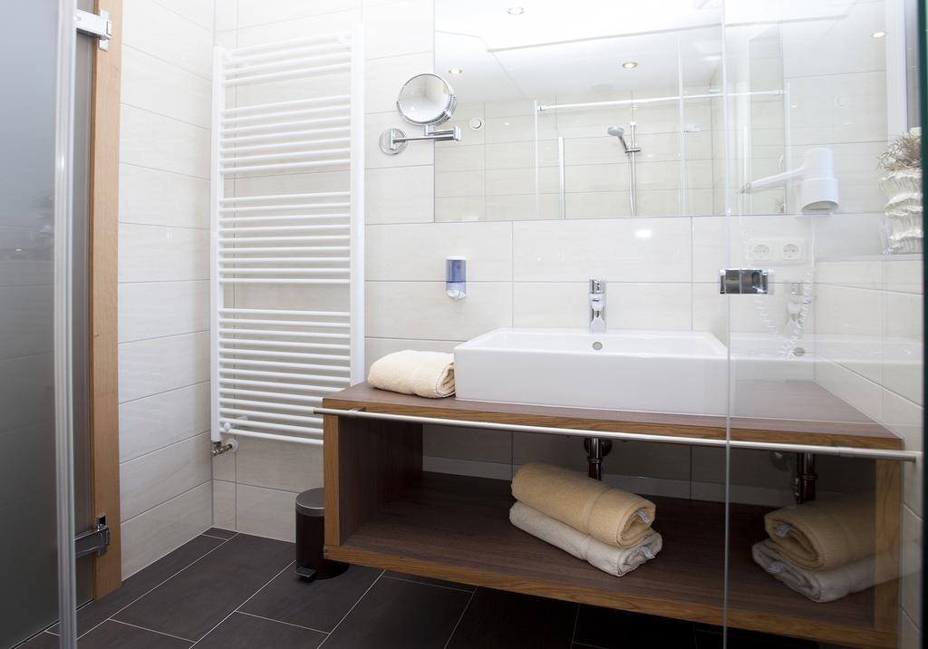 Haus Laendle Apartment Ischgl Ruang foto