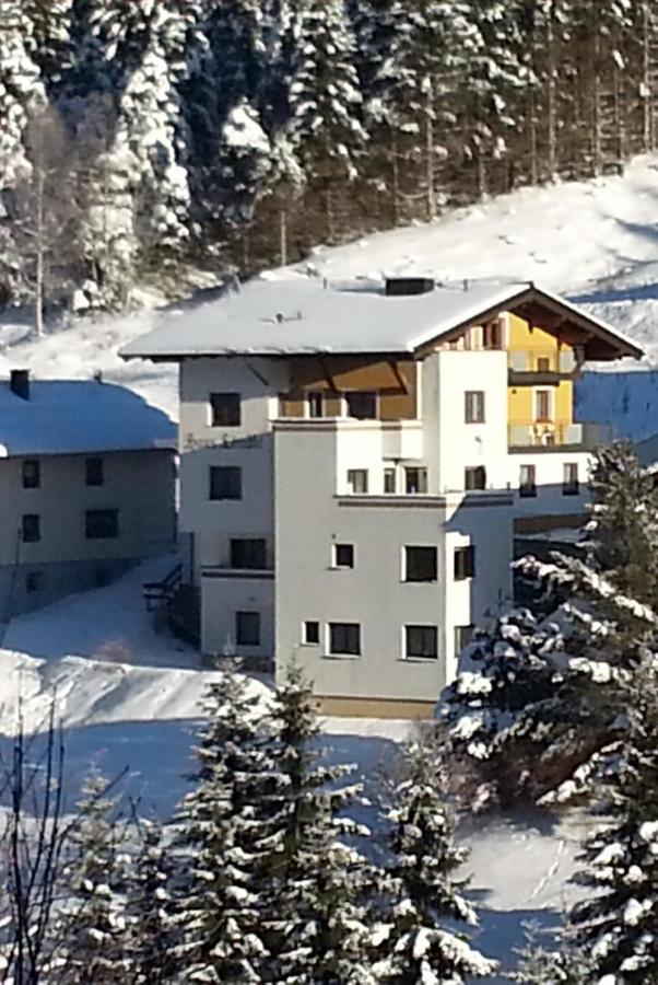 Haus Laendle Apartment Ischgl Bagian luar foto